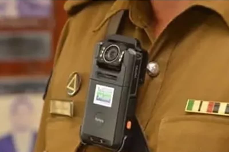 පොලිස් ශරීර කැමරා ටෙන්ඩරය: පොලිස්පතිගෙන් පැහැදිලි කිරීමක්