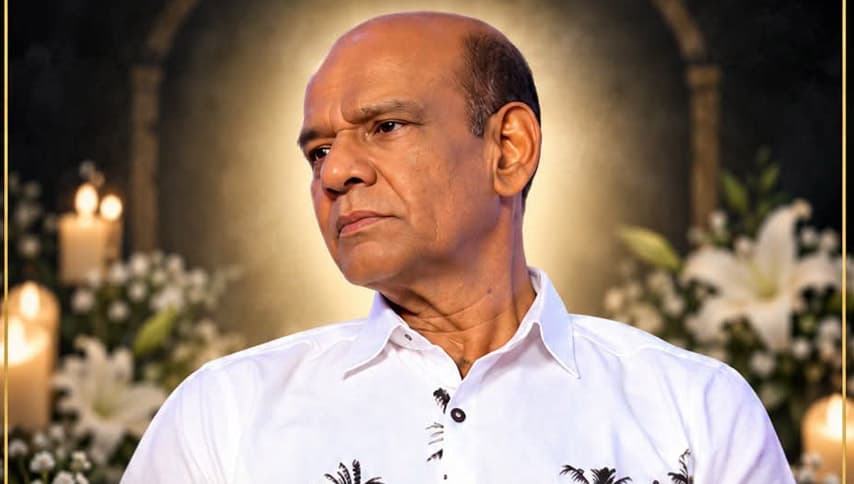 රහල් බුලත්සිංහල දිවි සැරිය නිම කරයි