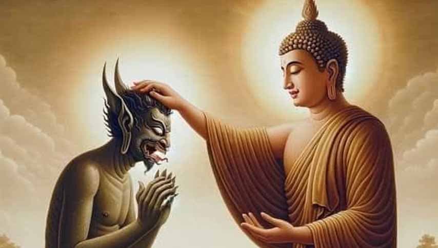 ආටානාටියට අනුව ලියැවුණු වස් කවිය සහ බෞද්ධ සංස්කෘතිය