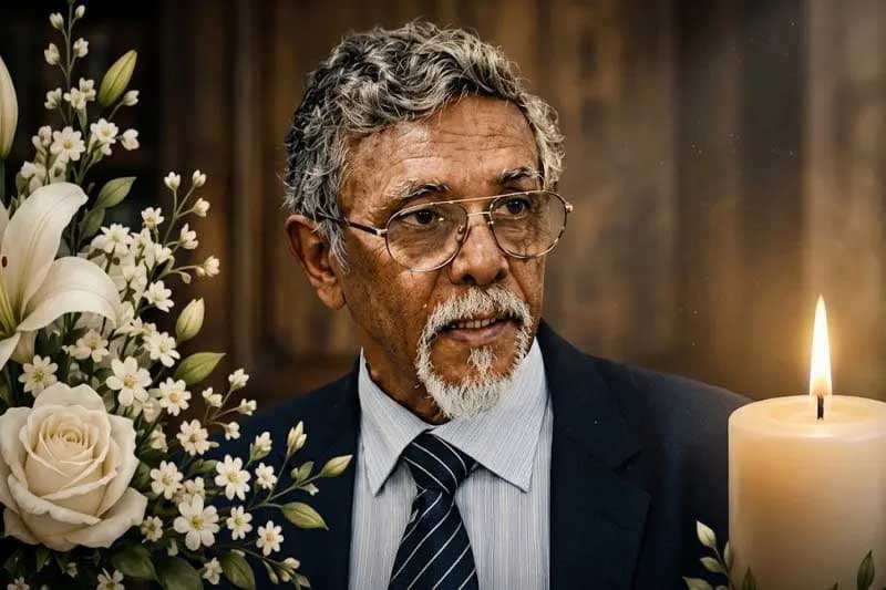 උපාලි මාගෙදරගමගේ වියෝව: මහා වැවක නික්මයාම ගැන පුතුගේ මතකාවර්ජනය