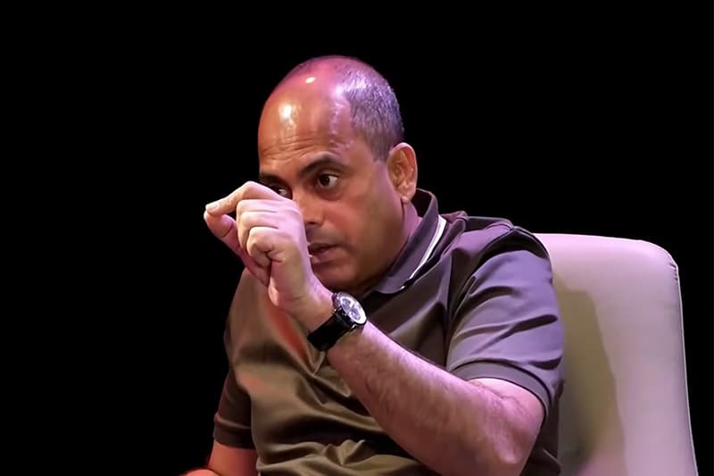 එස්. එම්. මරික්කාර්: ජනපති ධුර කාලයෙන් 45%ක් අවසන්