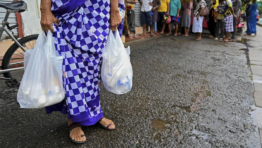 ශ්‍රී ලංකාවේ ඉහළ යන මිල ගණන් සහ ජනතාවගේ ඉවසීම | ලයනල් බෝපගේ