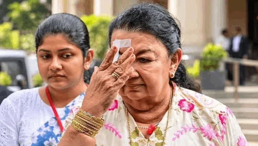 ශිරන්තිට විවෘත හදවත් සැත්කමක්? අධිකරණයෙන් වහාම වාර්තාවක් කැඳවයි