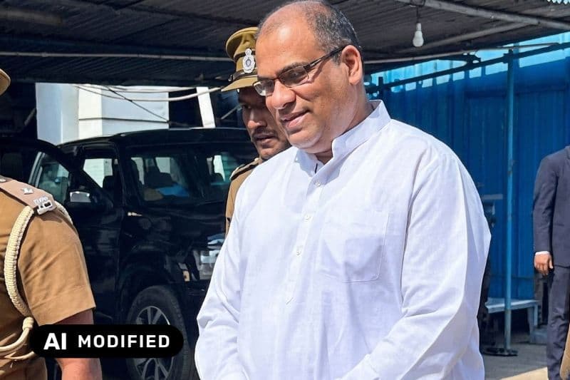 ඥානසාර හිමිට යළි සිවුර ඇන්දවීමට අධිකරණය මැදිහත් නොවෙයි