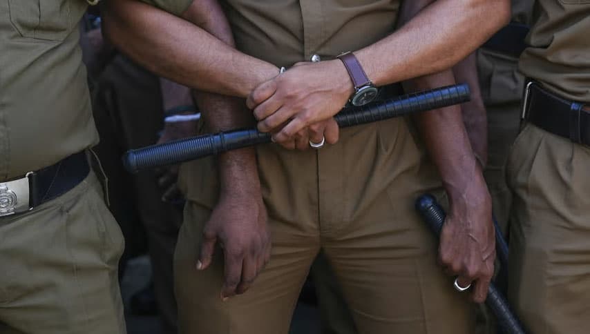 නව ත්‍රස්ත පනතට එරෙහිව SLWJA ශ්‍රේෂ්ඨාධිකරණයට