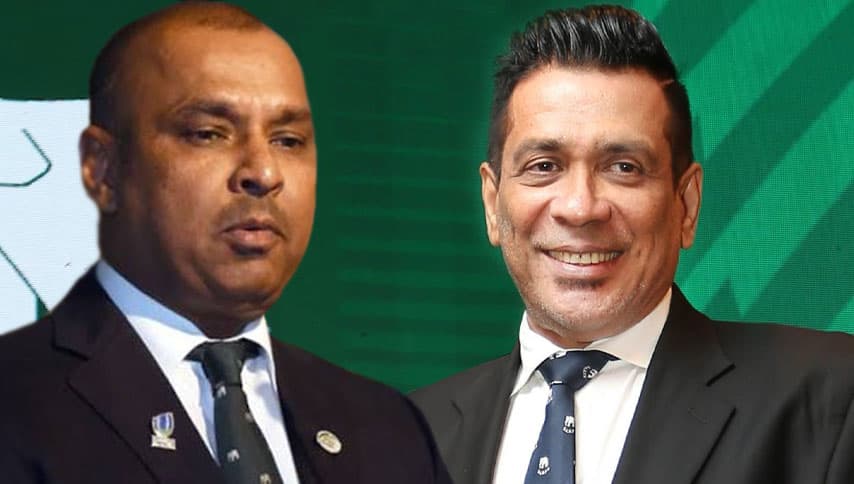 අසංගගේ පෙත්සම ඉවතට: රිස්ලි ඉල්යාස්ට අධිකරණයෙන් සහනයක්
