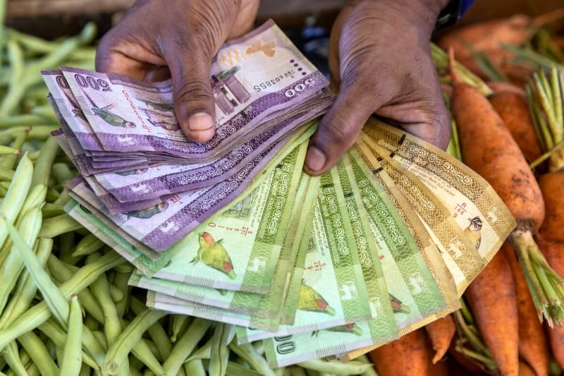 5% උද්ධමන ඉලක්කය: රුපියලට එල්ල වන අලුත් අවදානම කුමක්ද?