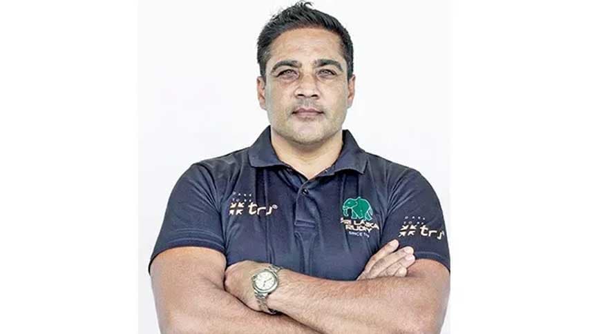 ආසියානු සෙවන්ස් අද කොළඹදී: ටස්කර්ස් ඉලක්කය මුල් සිව්දෙනා අතරට
