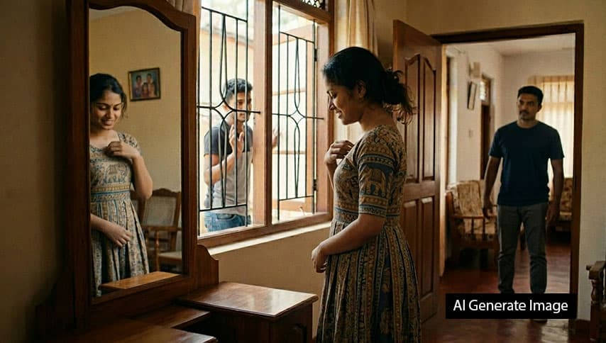 'කිරිල්ලියක් හැඩ වෙනවා' සුභාවිත ගීත ගණයට ඇතුළත් කළ නොහැකි ද…?