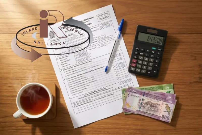 නොවැම්බර් 30 බදු අවසන් දිනය: කලබලයට පෙර ඔබේ මූල්‍ය ශක්තිය මැනගන්න