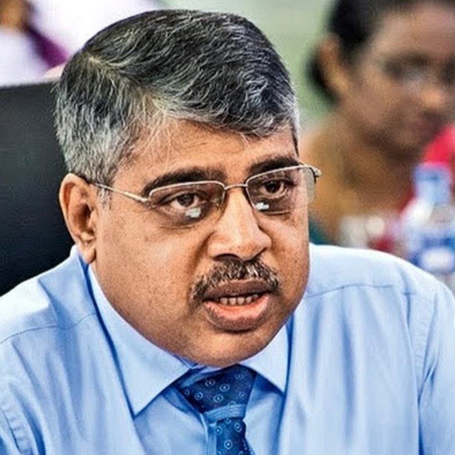 සුනිල් කන්නන්ගර