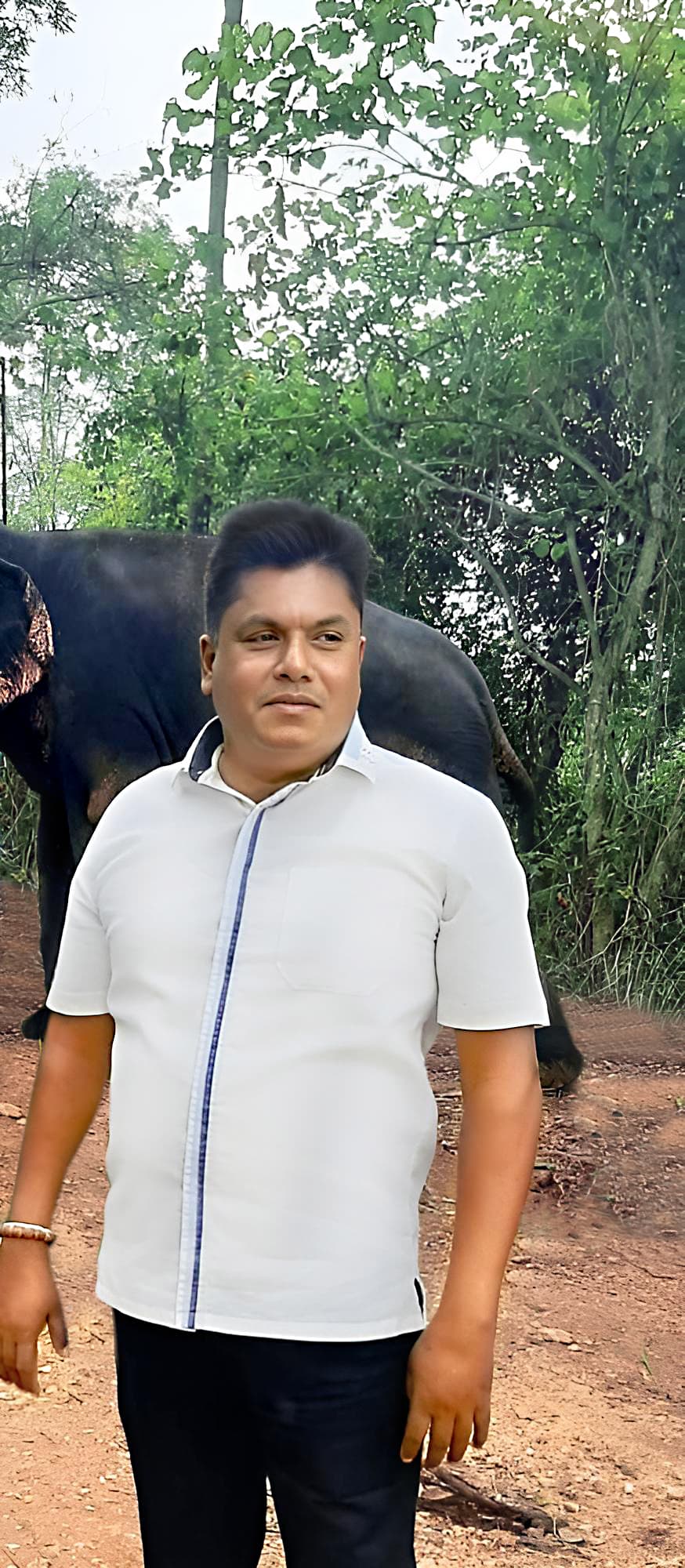 එච්. කේ. විමලරත්න