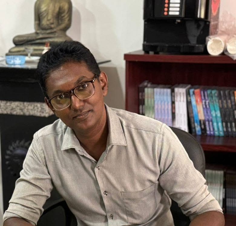 දිමුත් කුලරත්න