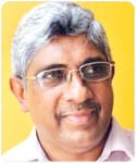 ආචාර්ය ප්‍රණීත් අභයසුන්දර