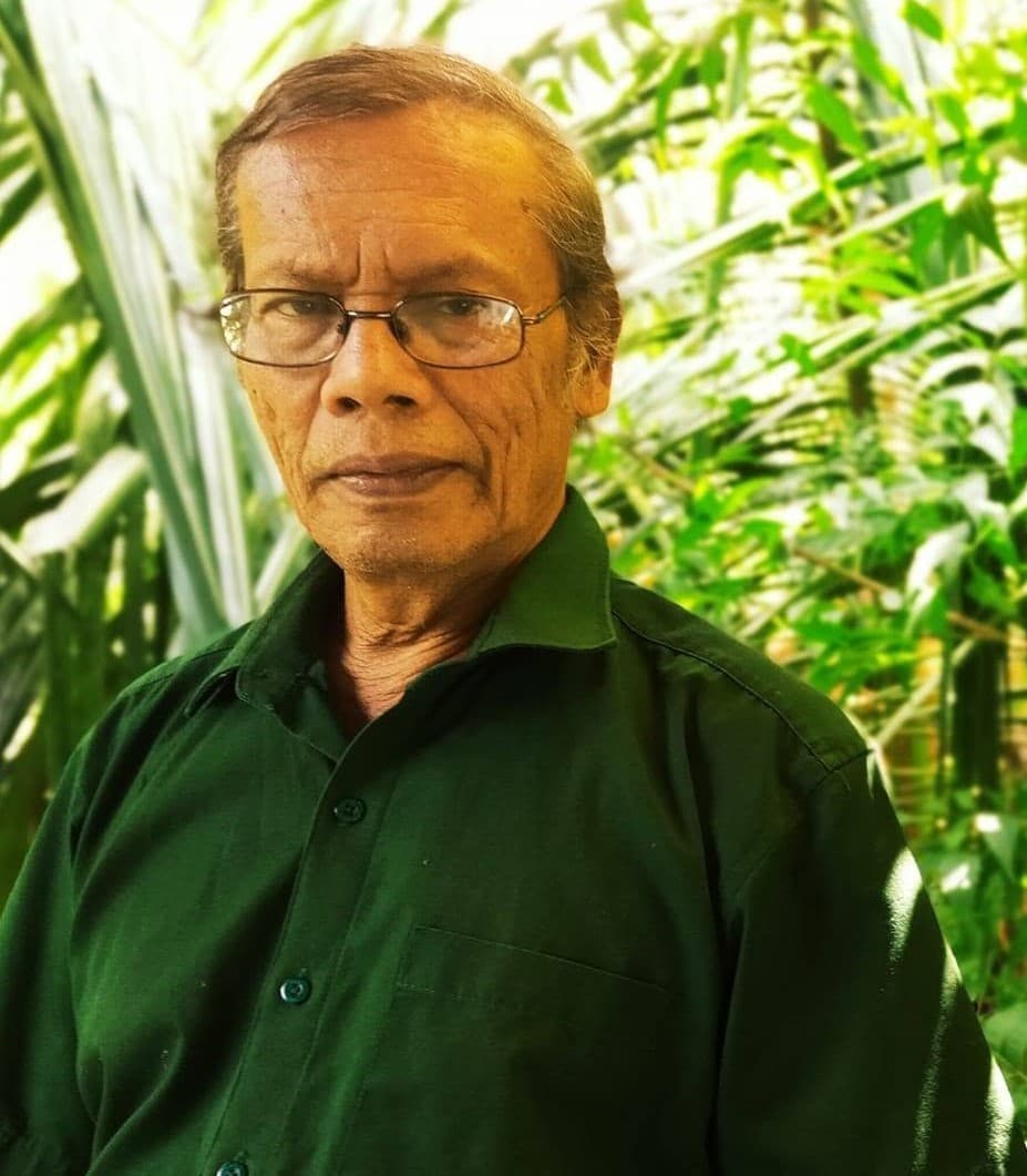 ආරියපාල ඉඹුල්දෙණිය