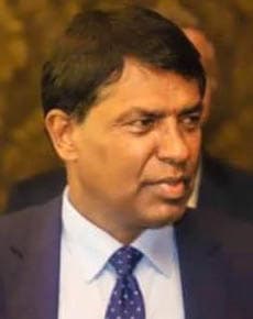 සේන සූරියප්පෙරුම