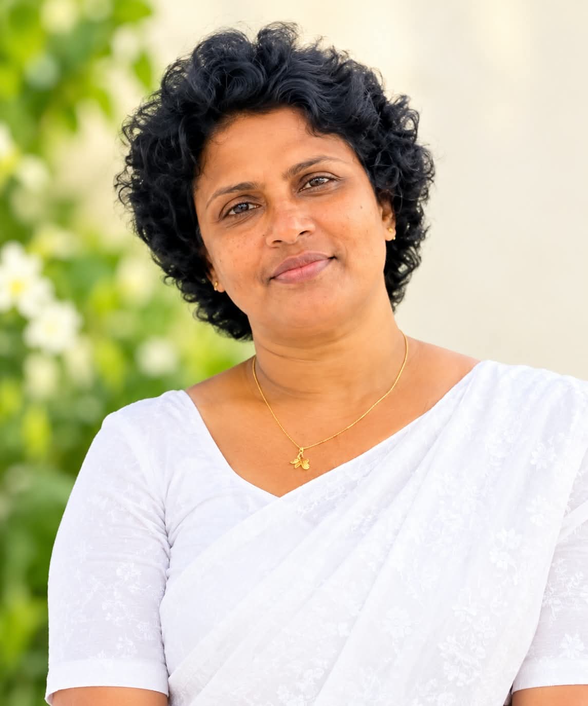 ඒ.ජී රේණුකා දමයන්ති