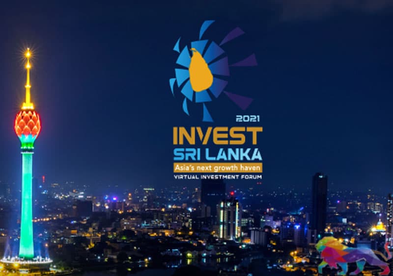 2021 Invest Sri Lanka : උන්නතිකාමී සිහිනයට විභවයක් ද තිබේ - අජිත් පැරකුම් ජයසිංහ