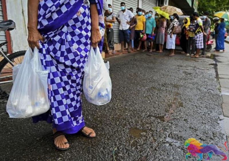 බලයට එන කවුරු වුණත් මුහුණදෙන ක්ෂණික අභියෝග -අජිත් පැරකුම් ජයසිංහ