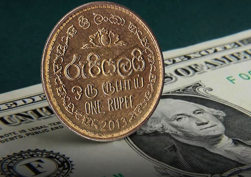 ඩොලරයේ අගය පහළ වැටීම හොඳ ද? නරක ද?