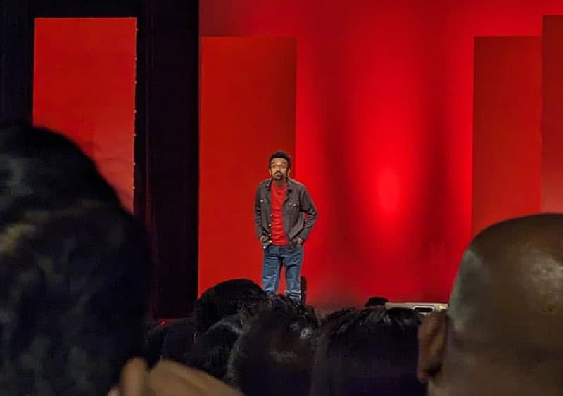 මෝඩාභිමානය : මෝඩකම අපේ අයිතියක්