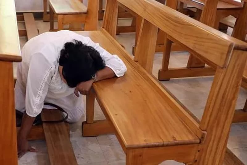 සිව් වසරක් ගතවීත් සුව නොවු පාස්කු තුවාලය