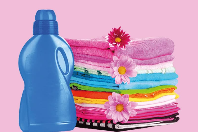 Fabric Softener වැට් බද්දෙන් නිදහස් කර රජයට මිලියන 200ක පාඩුවක් කරලා !