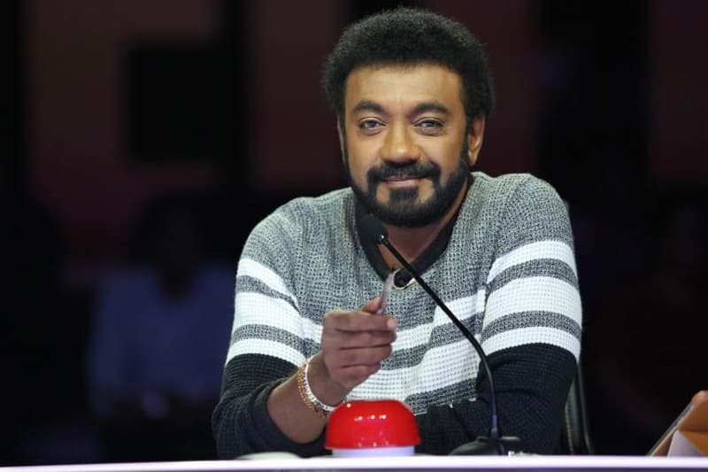 ජැක්සන් නම් මිත්යා කතාව... (Mahesh Hapugoda)