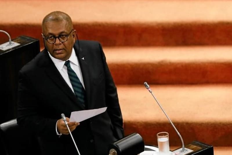 මංගල සහ අර්බුදය - (මහාචාර්ය රොහාන් සමරජීව)