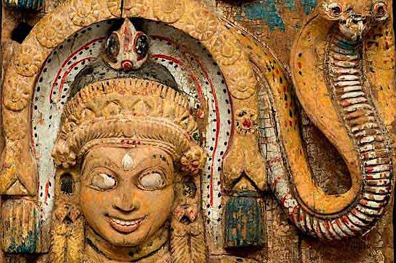 නාගයන්ගේ කඩා පැනීම -වායාම 71