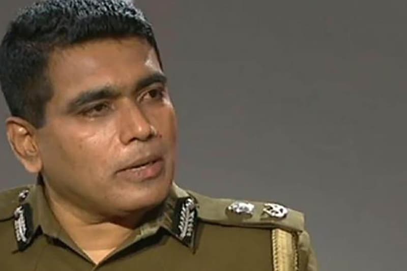අජිත් රෝහණගේ කතාවේ සැඟවුණු කතාව !