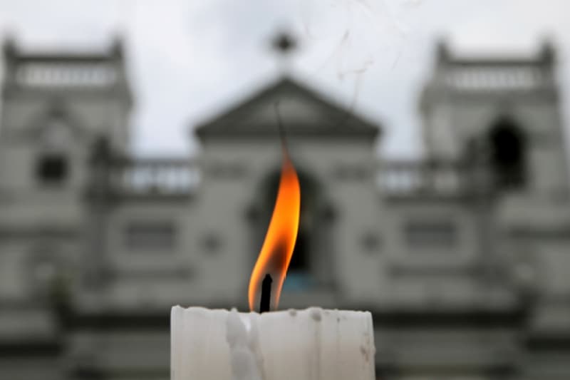 මානීගේ තීරුව : සාධාරණය, යුක්තිය හා පාස්කුව - (සුන්දර නිහතමානි ද මැල්)