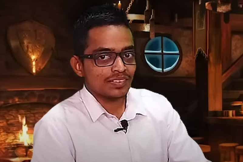 ලංකාවේ සංක්රාන්තික නීතිවේදියා : ඉෂාර සපුමල් ද සිල්වාගේ ආත්මීය හෙළිදරව්ව (වීඩියෝ)