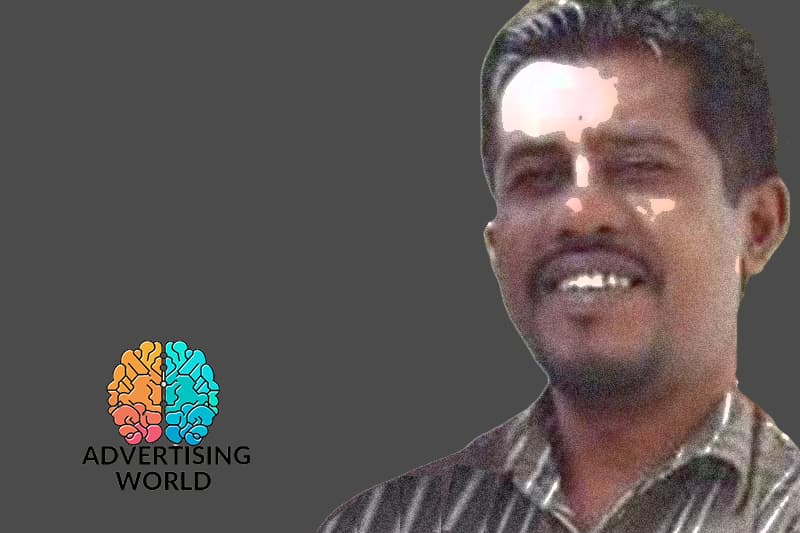 ඇඩ්වර්ටයිසිං ලෝකය (5) :මහා කලු සිංහලයා
