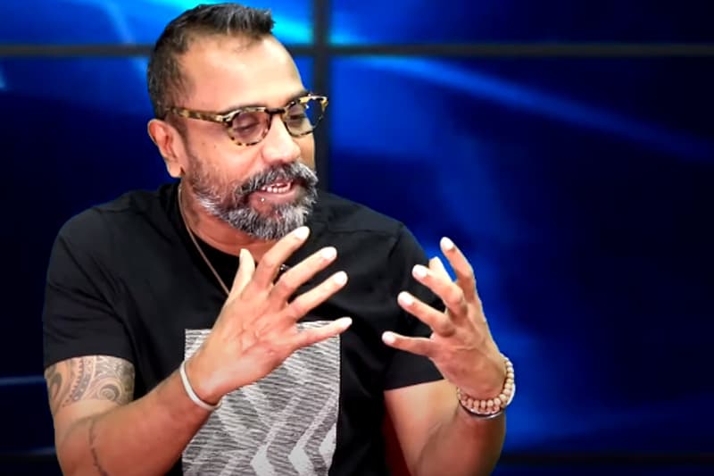 'වෘත්තීය සමිති මේ වෙද්දි කරන්නෙ වෘත්තීය ත්රස්තවාදයක්' - චින්තන ධර්මදාස