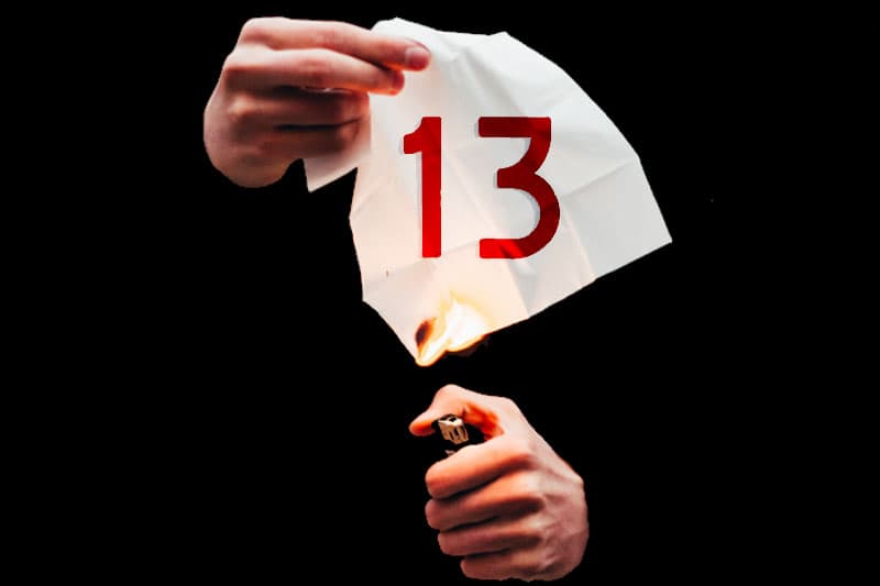 13 ප්ලස්ද? මයිනස්ද? පළාත් බබා ඕනැම නැද්ද? -(අජිත් පැරකුම් ජයසිංහ)