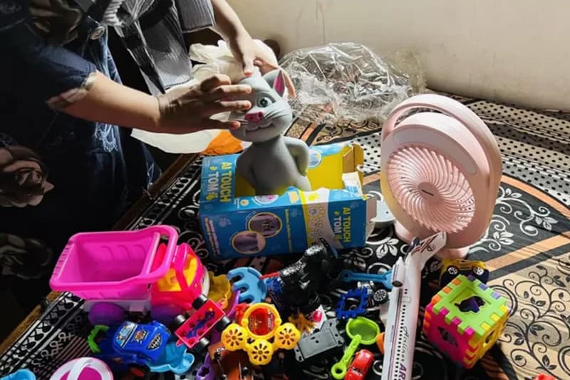 රිජ්වේ ආර්යා ළමා රෝහලේ දී මියගිය හම්දී ෆස්ලීම්: සැත්කම වැරදුණා ද ?
