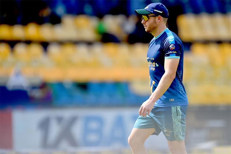 LPL : ඩේවිඩ් මිලර් අද 'ජැෆ්නා' සමඟ තරග බිමේ