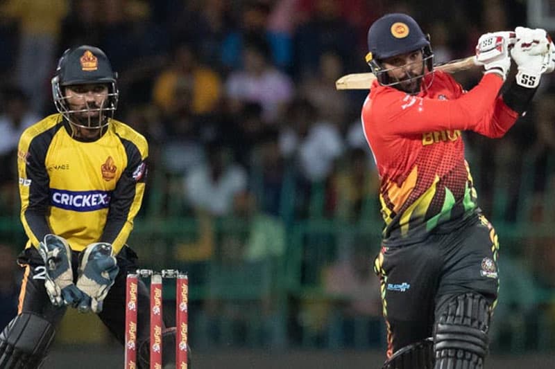 LPL 2023: අයියා - මලෝ එක්ව කැන්ඩි පිල අවසන් සටනට ගෙන යති
