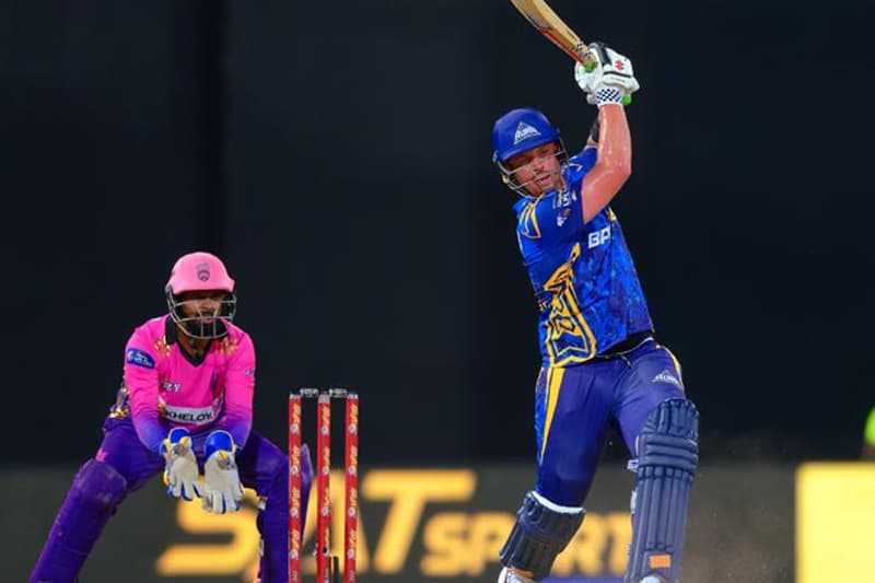 LPL : දඹුල්ල අවුරා නැවතත් පෙරමුණට එති