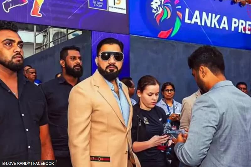 LPL: ක්රිකට් කණ්ඩායම්වල හිමිකරුවන් කවු ද?