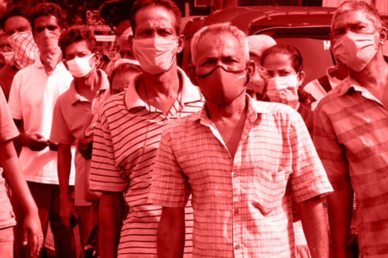 'ගොඩෝ' එනකල් බලා ඉමු ද? - (මහිම සුජීව ගමගේ)