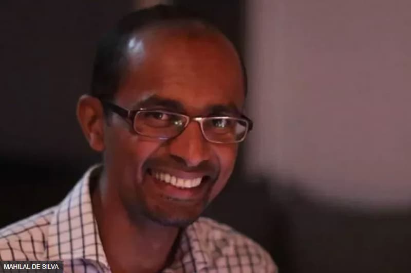 මහිලාල් ද සිල්වා : අඟහරු මත ජීවය සොයන Exomars රෝවරයේ තාක්ෂණික ප්රධානීයා