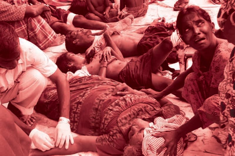 බල්සාක් කැෆේ : අලි කන්දේ උස සහ මිනී කන්දේ උස - (මංජුල වෙඩිවර්ධන)