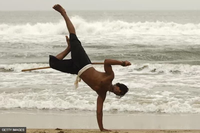 සිලම්බම්: ශ්රී ලංකාවට අලුතින්ම එක්වීමට යන ක්රීඩාව