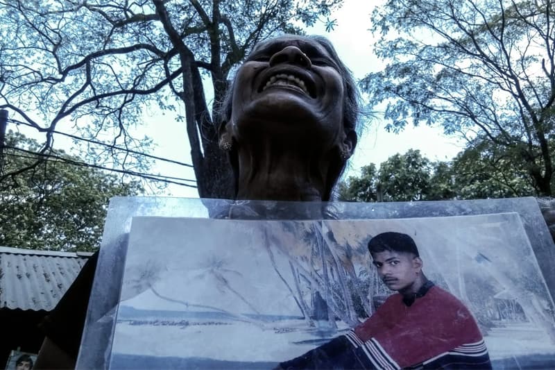 සත්ය සහ සංහිඳියා කොමිසම, සහ ඇතැම් සැලකිය යුතු කරුණු - (විශ්රාමික විනිසුරු රෝහිනි මාරසිංහ)