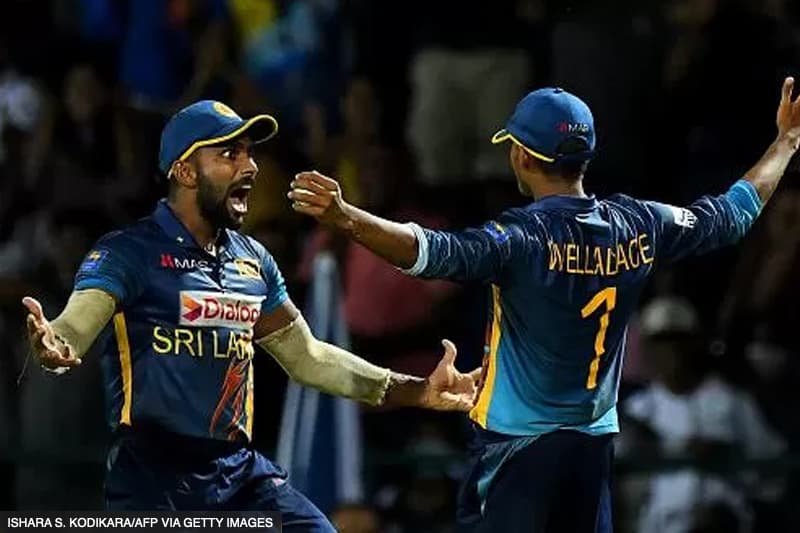 ආසියානු කුසලානය ජය ගැනීමට ලංකාවේ දෙවන පෙළට හැකිවෙයි ද ?
