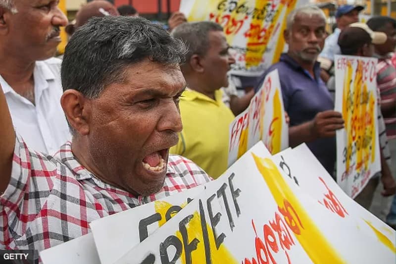 දේශීය ණය ප්රතිව්යුහගතකරණය : EPF, ETF ගැන ඇත්ත කියන්නේ කවු ද?