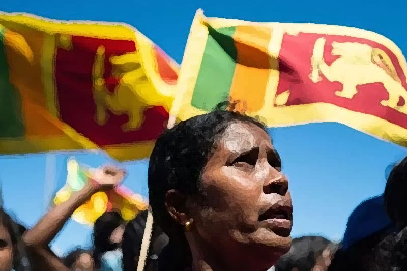 කපිල කුමාර කාලිංගගේ හීසරය : අමතක ජාතිය