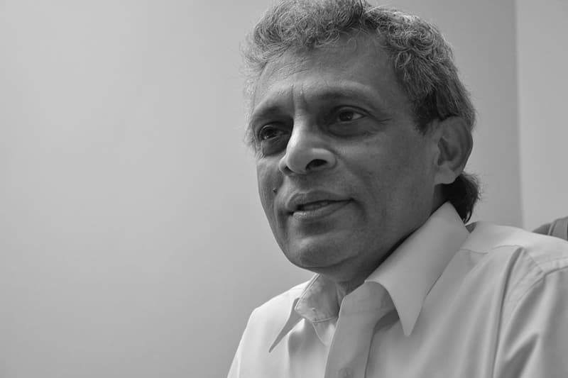 මගේ ජීවන චරිතය ආදර්ශයට ගත්තොත් දෙවියන්ගේ පිහිටයි - ප්රේම් දිසානායක